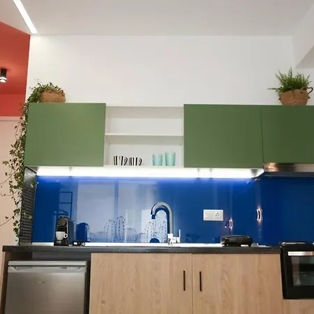 Valory #1,3 Aesthetic Szaloniki