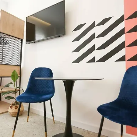 Apartment Valory #3 Aesthetic *