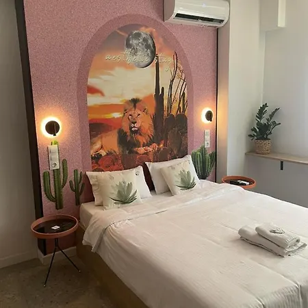 Valory #1,3 Aesthetic * Thessaloníki