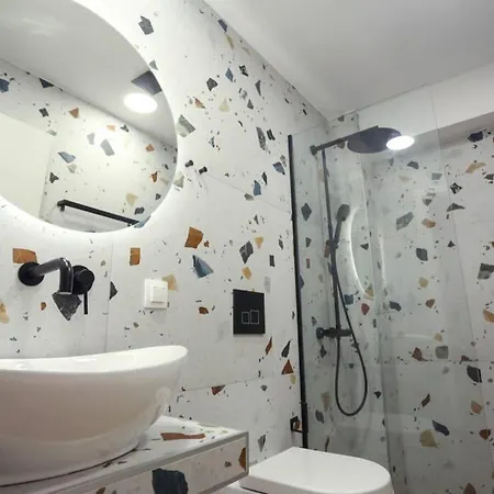 Apartamento Valory #1,3 Aesthetic