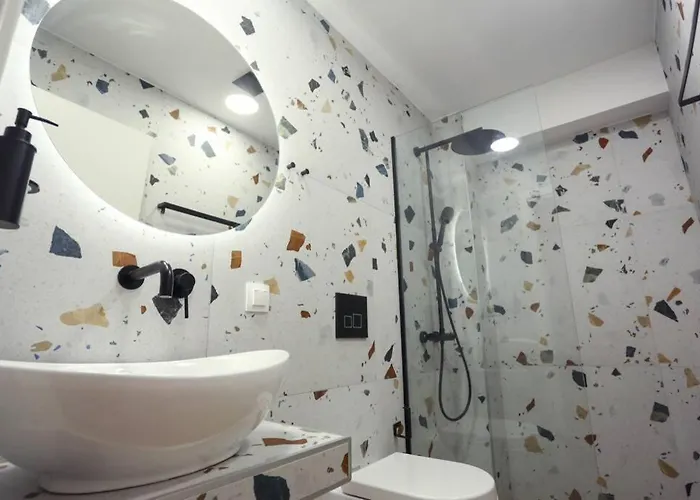 Appartement Valory #1,3 Aesthetic