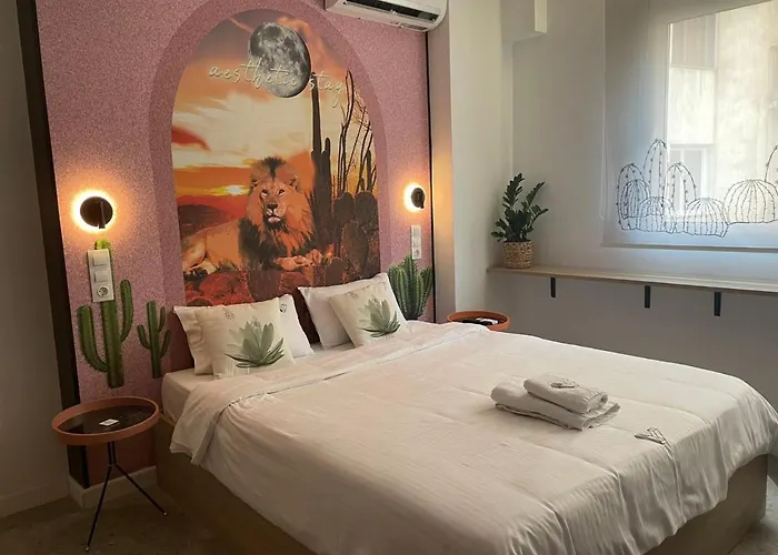 Appartement Valory #1,3 Aesthetic *